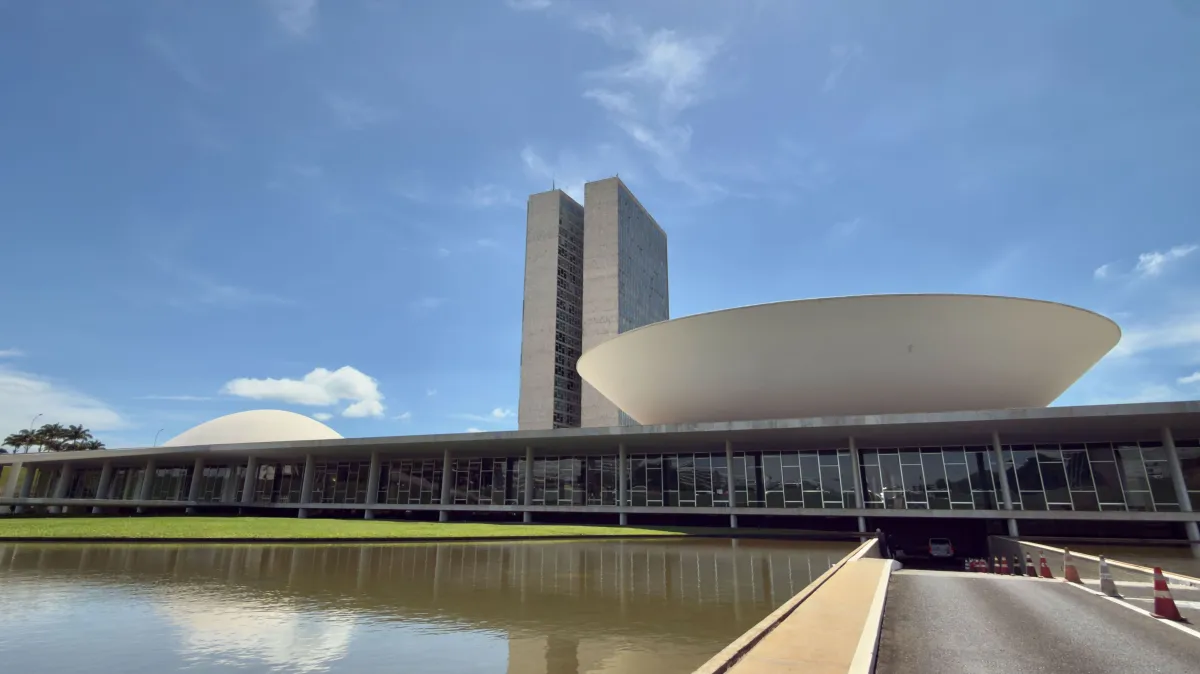 Congresso acumula 84 propostas de mudanças no STF em meio a crise